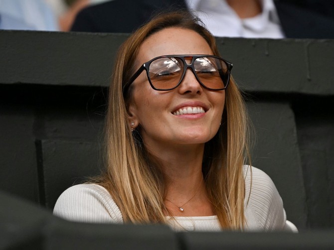 Svi gledaju kakvo odelo je obukla Jelena Đoković - lepo je koliko i udobno