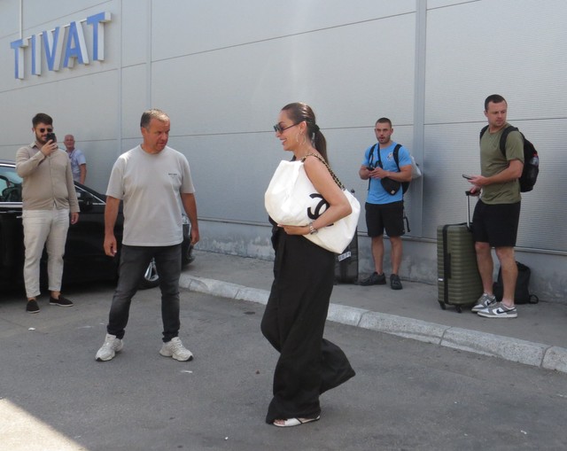 Ceca Tivat