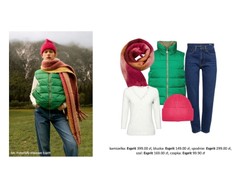 Jesienne trendy w kilku odsłonach. STYLIZACJE