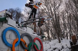MŚ w lotach. Bardzo słaby występ Polaków. Prevc liderem po pierwszym dniu