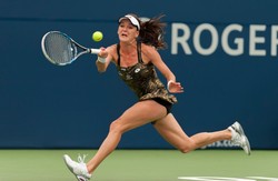 Spadek Agnieszki Radwańskiej o jedno miejsce w rankingu WTA