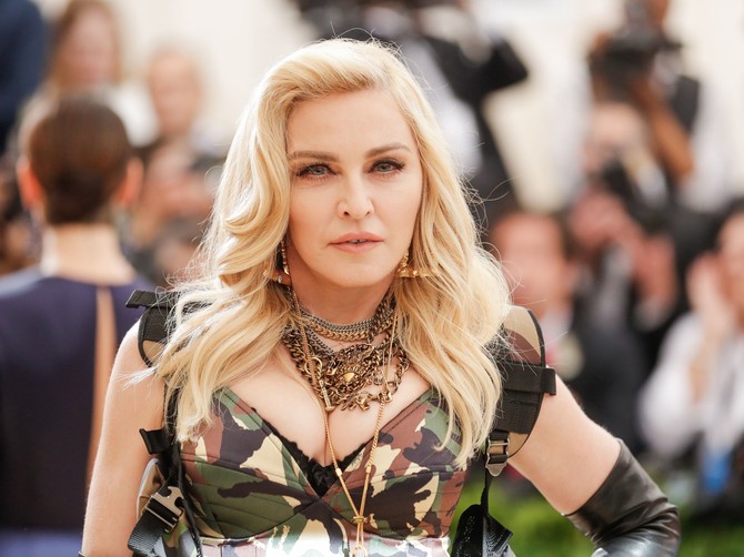 Madona