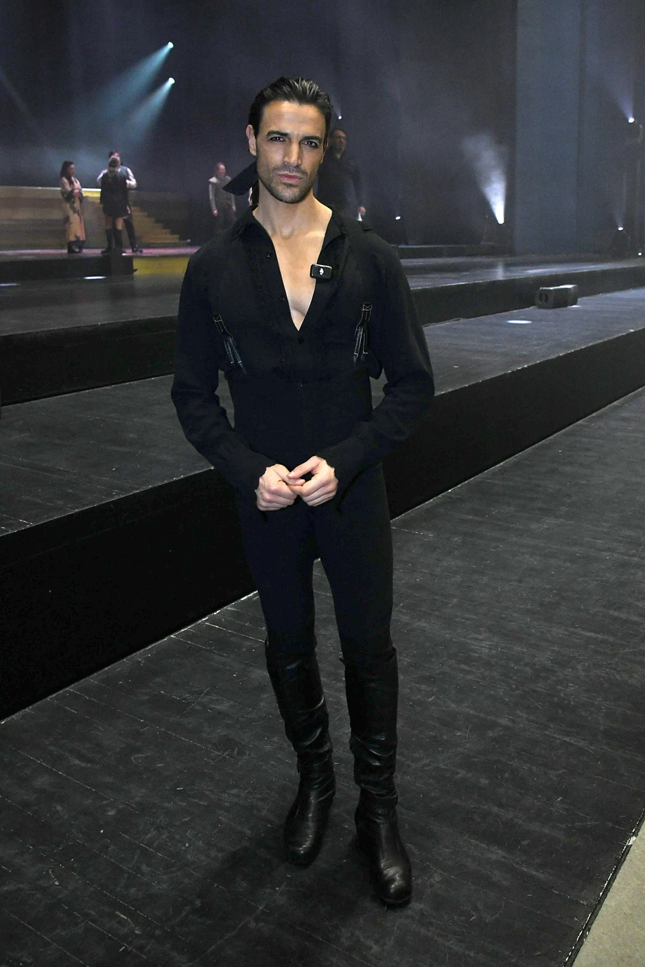 Đan Marko Skijareti