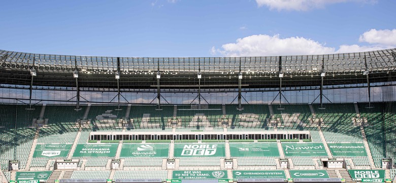 Wielkie wyróżnienie dla Polski. Wrocław gospodarzem finału Ligi Konferencji