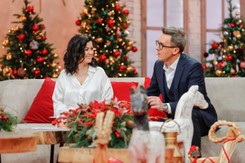 Katarzyna Cichopek i Maciej Kurzajewski odchodzą! 'Powodzenia nowym Prowadzącym' [FOTO]