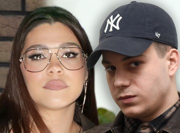 "BOLJE DA NE OTVARAM PANDORINU KUTIJU" Voditeljka koju je Pavle Mensur optužio za uhođenje o njemu i Jelisaveti: "Da moj muž ne izgleda dobro smuvala bih i ja mlađeg"
