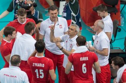 Polscy siatkarze poznali rywali w Lidze Światowej. Grupa jest trudna