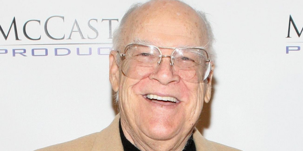 David Huddleston