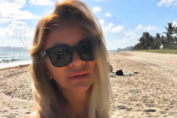 "UBICE SU JURILE MOG MUŽA, A ONDA SU UBIJALI KOGA SU STIGLI" Pevačica u braku strahovala za svoj život: "Najsrećnija sam bila kada smo se razveli"
