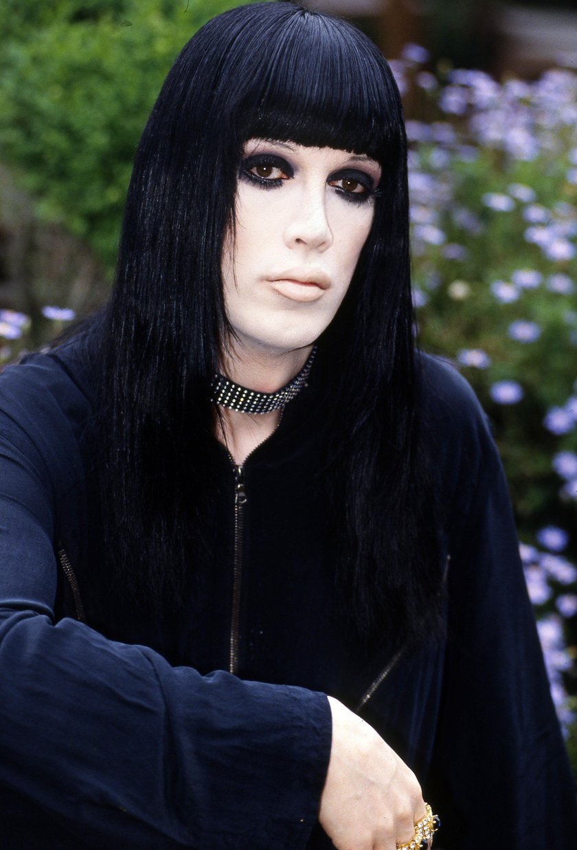 Pete Burns