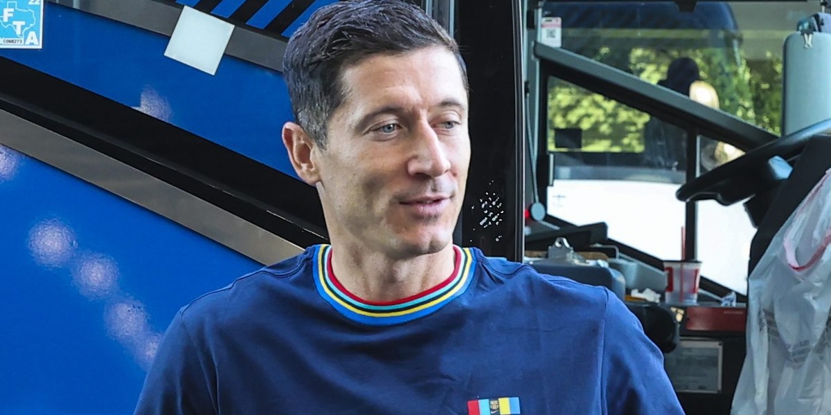 Robert Lewandowski