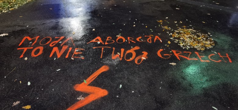 Rusza śledztwo po strajkach kobiet. "Badane są trzy wątki"