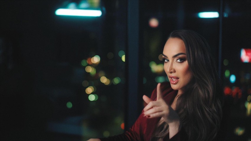 Goga Sekulić u spotu za novu pesmu 