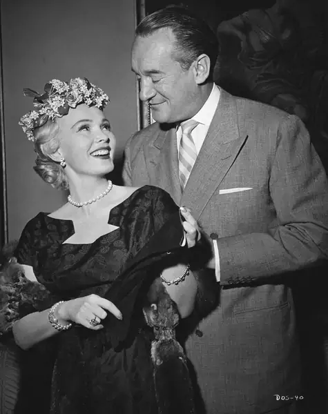 Zsa Zsa Gabor i George Sanders/ Bettmann / Contributor z GettyImages 