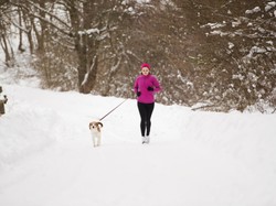 Zasada 3 warstw i inne ważne wskazówki - TAK należy się ubrać na zimowy ruch na świeżym powietrzu
