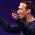 Wiceprezes Facebooka mówi nam, co najbardziej ceni w Marku Zuckerbergu jako liderze