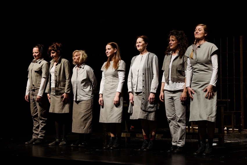 "Trpele" u Podgorici