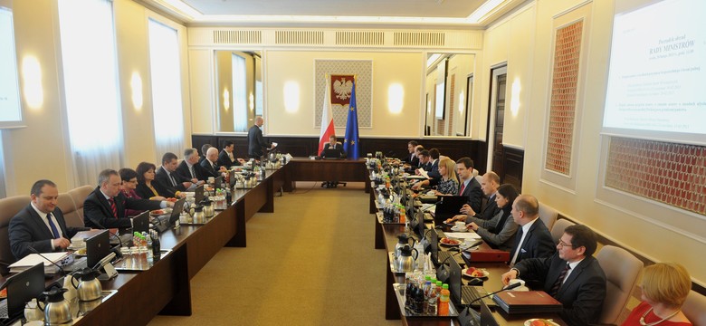 Nowy gazociąg z Rosji - chcemy czy nie? W rządzie sobie przeczą