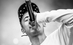 Tragiczny wypadek w Gdyni. Jedną z ofiar jest znany trójmiejski raper [ZDJĘCIA]