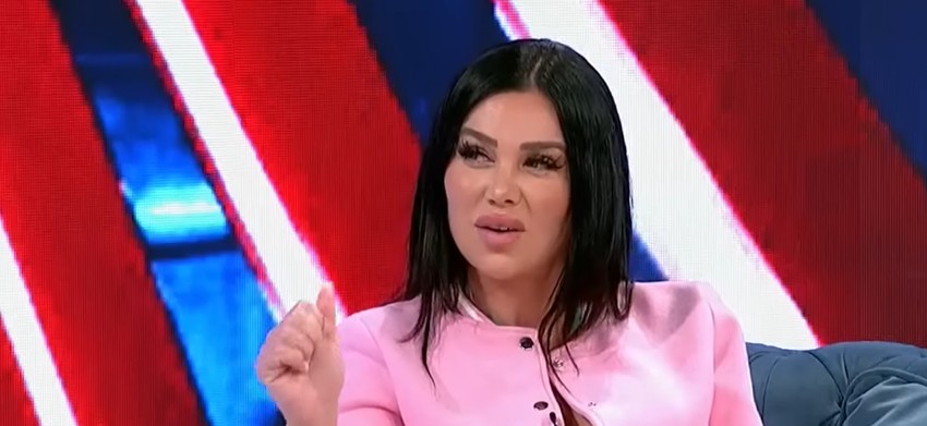 Alibabin otac objašnjava poteze sina u Eliti: Asmin nije odrastao na Balkanu, a u Austriji ti na poslu mogu reći da si lud