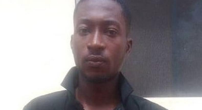 Ibadan man rapes 18-year old girl