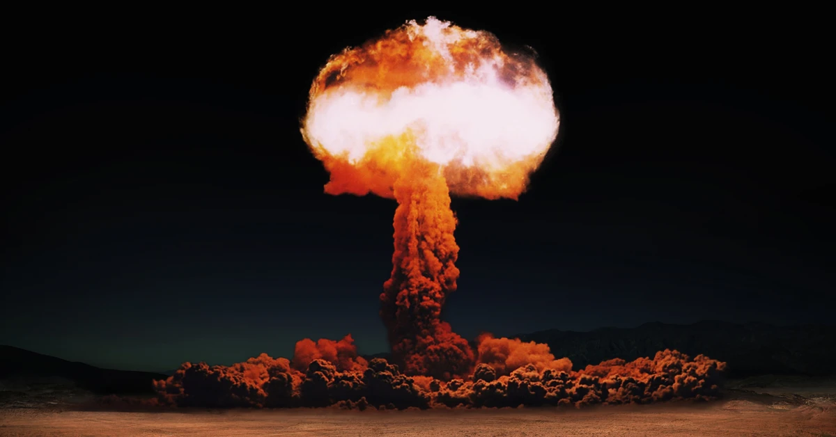 Polska miała zniknąć z mapy. Ujawniono plan atomowego ataku NATO