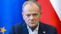 "trzy konfederacje". krótki, lecz mocny komentarz donalda tuska po konwencji pis