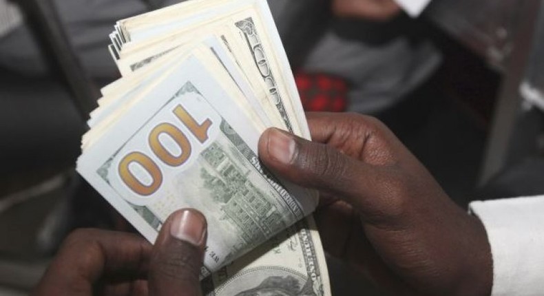 Remittances to Ghana shoots up to $3.6bn in 2020