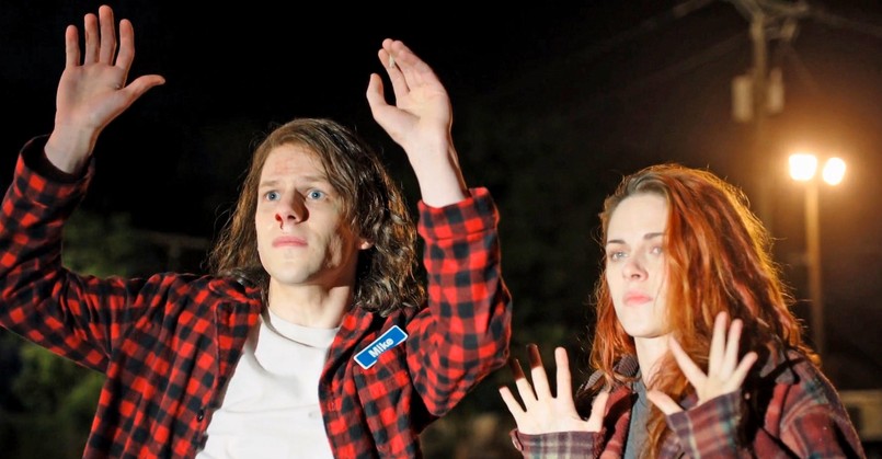 "American Ultra" to historia Mike'a (Jesse Eisenberg) – pozbawionego motywacji lekkoducha i miłośnika marihuany, który razem ze swoją dziewczyną Phoebe (Kristen Stewart) wiedzie spokojne życie w zapadłej mieścinie. Do czasu…