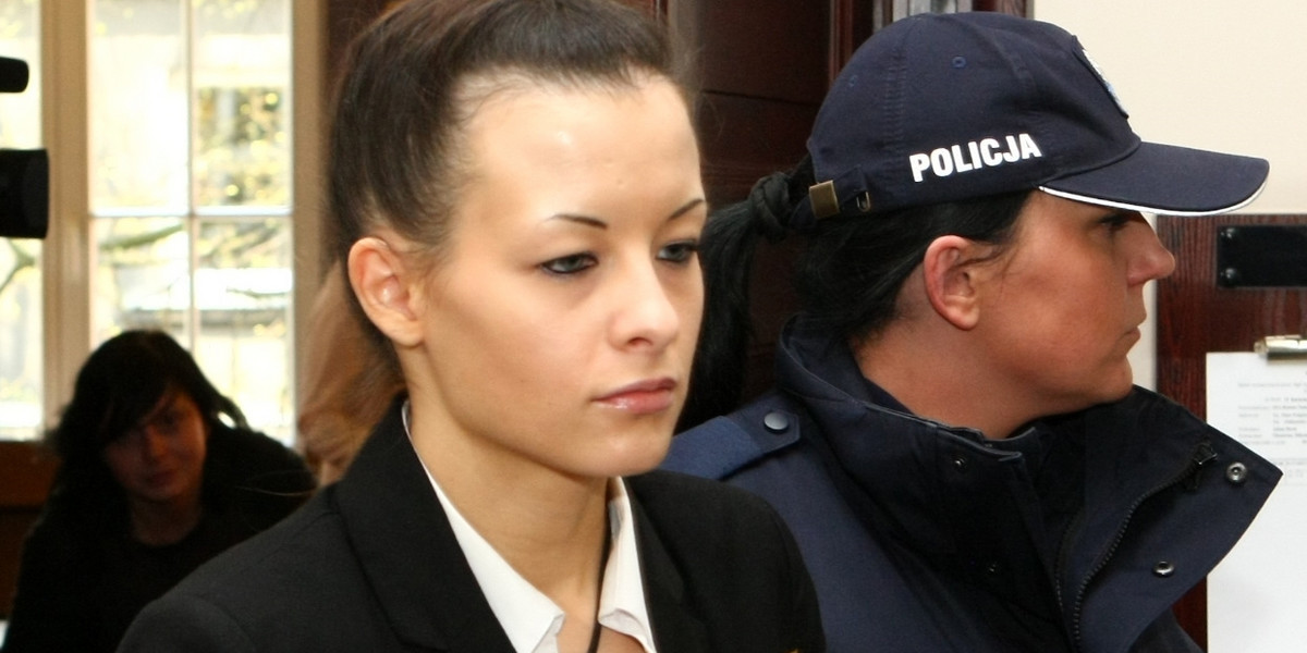 Katarzyna W.