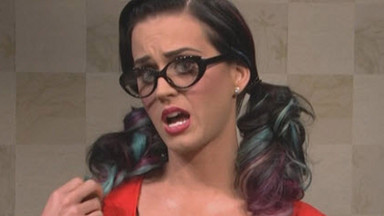 Katy Perry najseksowniejszą kobietą 2013 roku. Wybierz najlepsze zdjęcie!
