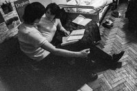 Życie intymne w PRL-u. "Miałam do niego wstręt, ale z nastaniem dnia zapominałam o tym"