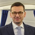 Mateusz Morawiecki odpowiada UE: mamy prawo się reformować