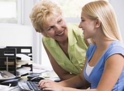 Jak mieszkać z rodzicami (i przeżyć)