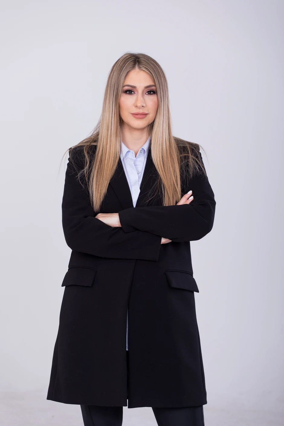 Kristina Radenković