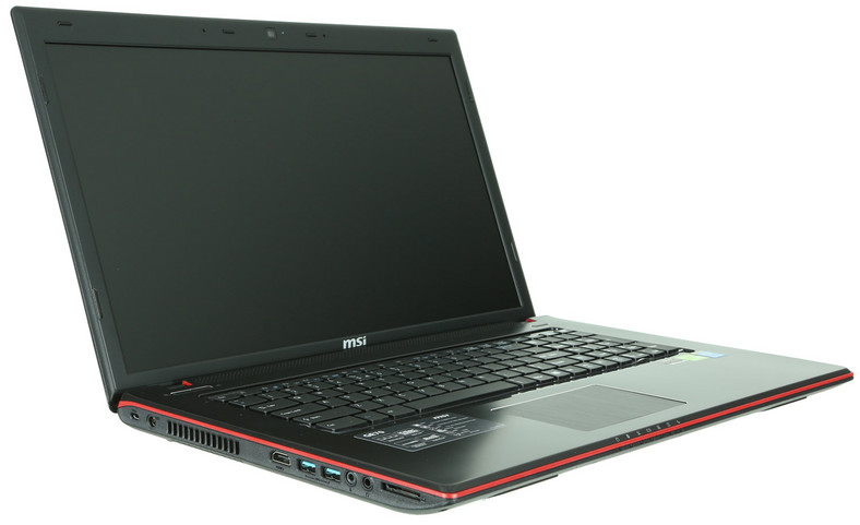 MSI GE70