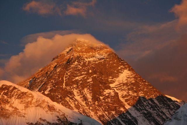 Galeria Nepal - trekking pod Everestem, obrazek 39