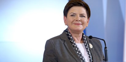 Zaskakujące informacje nt. nagród. Szydło to ma tupet!