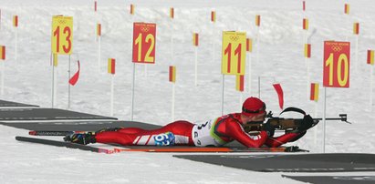 Tomasz Sikora oskarża Polski Związek Biathlonu: Zmarnowano mi większość kariery