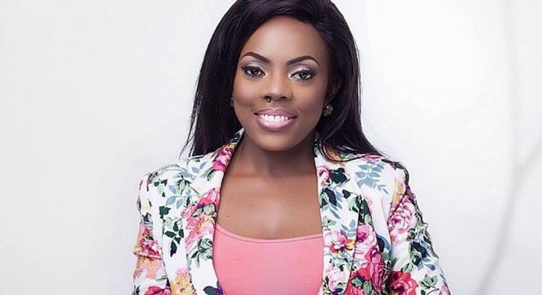 Nana Aba Anamoah