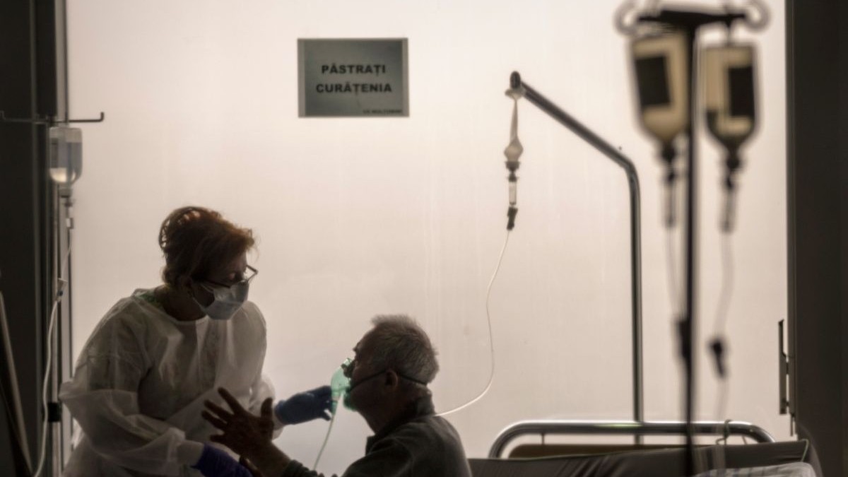 „De la 1 noiembrie, o mare parte din pacienții cu HIV din România vor rămâne fără tratament!” Decizia Ministerului Sănătății care sacrifică bolnavii cronici
