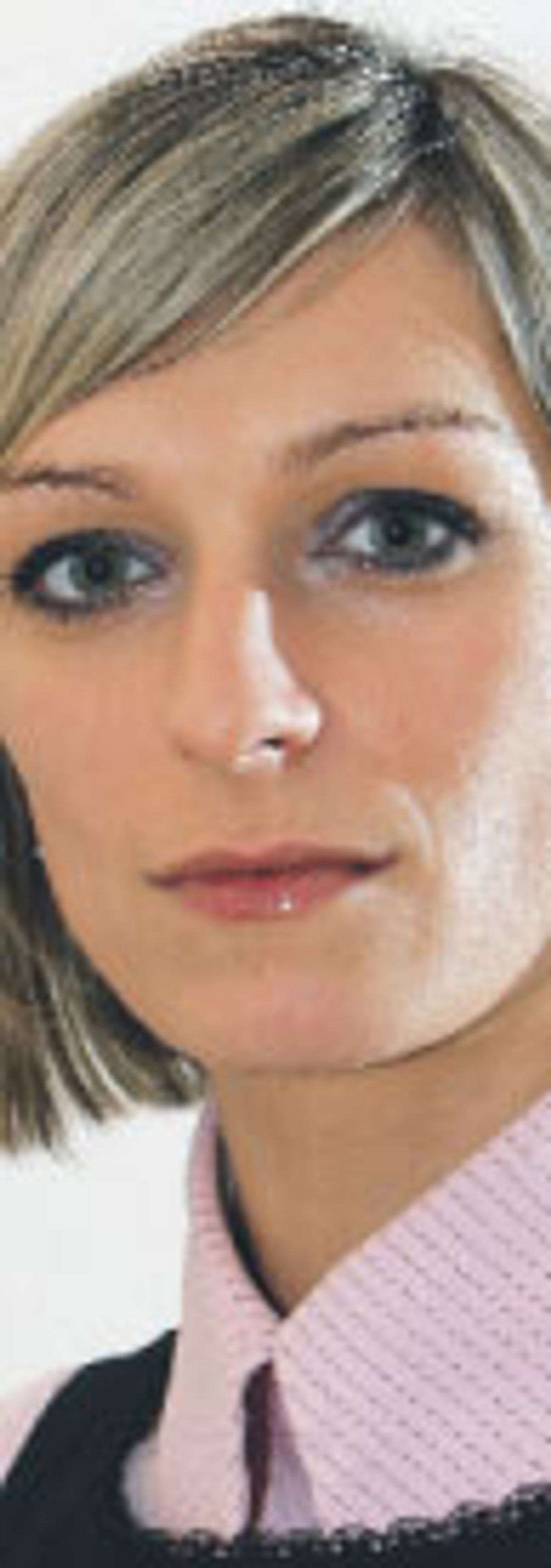 Magdalena Ciechońska, doradca finansowy Money Expert