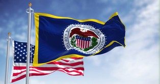 USA: Fed utrzymał stopy procentowe bez zmian