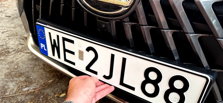 Od 1 stycznia płacz i płać. Masz taki samochód? Rząd zmienia zasady