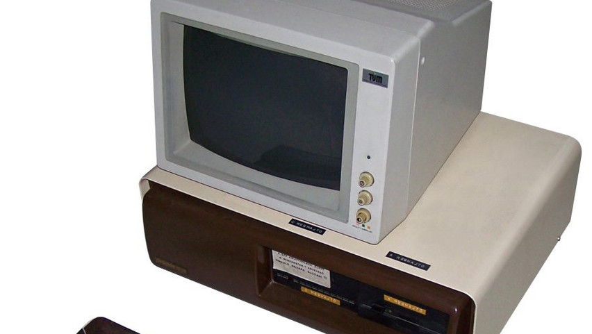 Tudta? Ma negyvenéves az IBM PC! 
