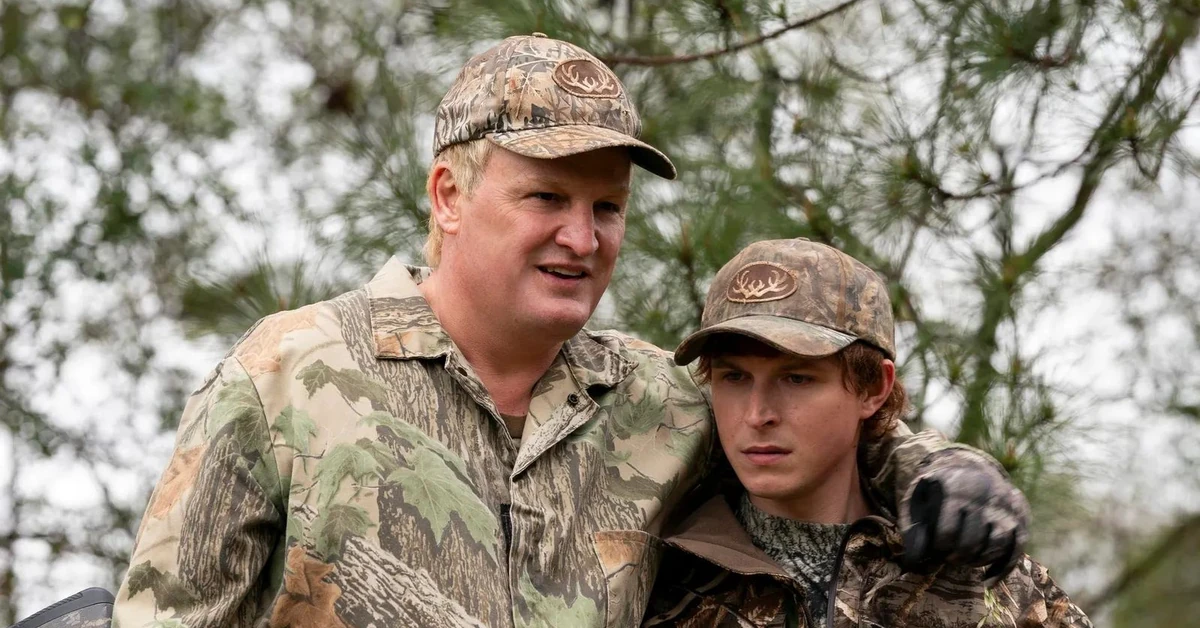 Skromny serial kryminalny rozbił bank. Wielki finał niesamowitego hitu