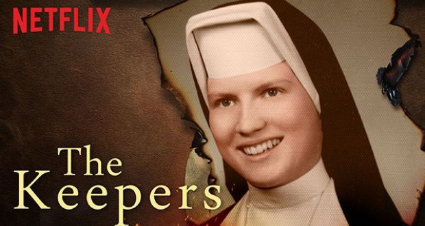 &quot;The Keepers&quot; (2017-)