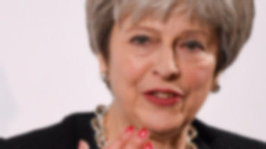 Theresa May wygłosiła ważne przemówienie o Brexicie - nikt nie jest zadowolony