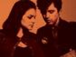 Billie Joe + Norah 'Foreverly': Mroczne klasyki na nowo