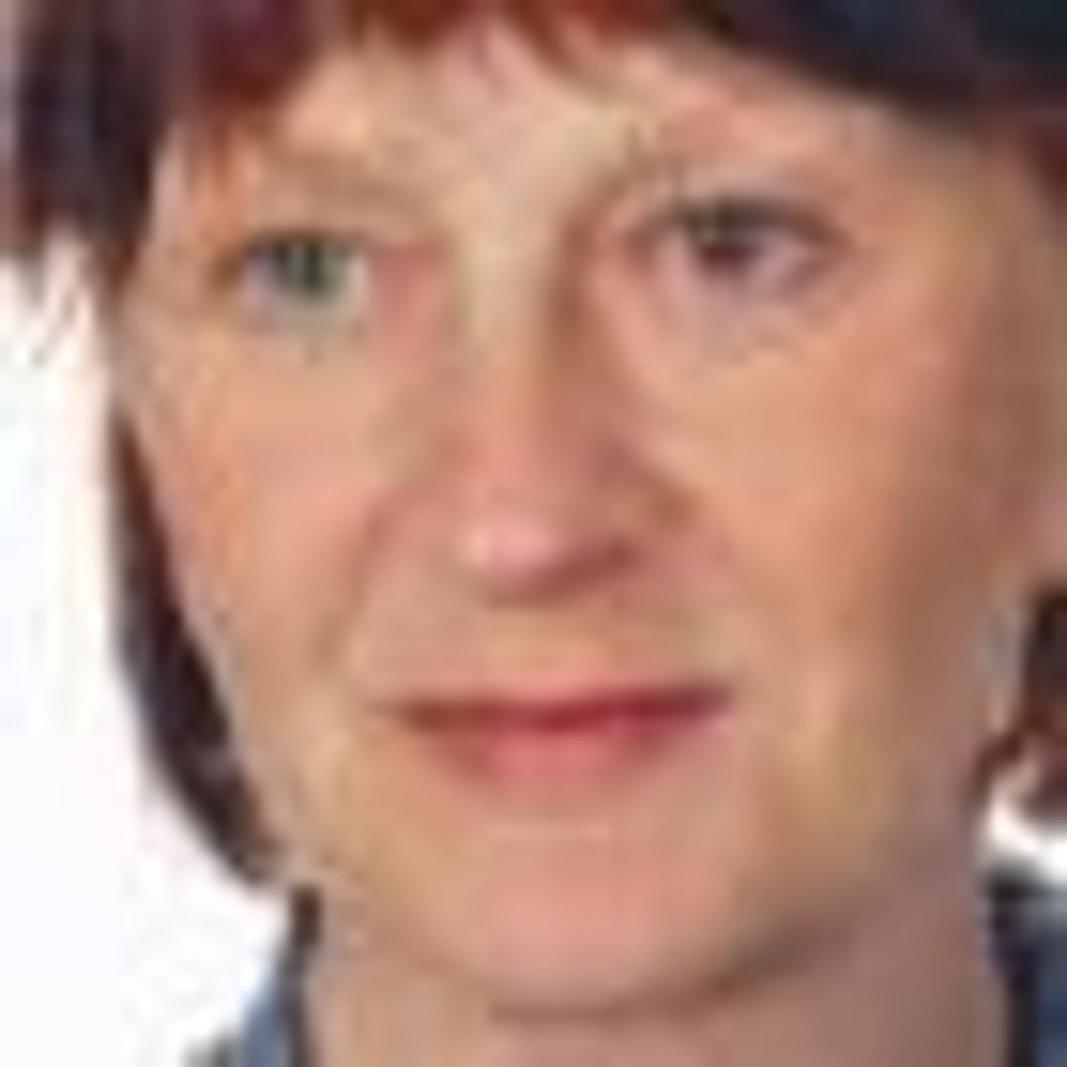 Elżbieta Czyż, ekspert ds. praw dziecka Helsińskiej Fundacji Praw Człowieka